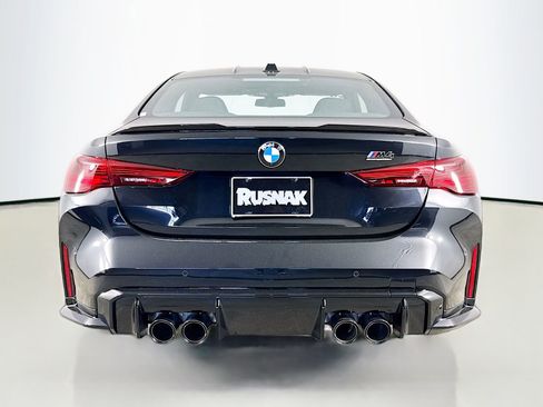 Used 2026 BMW M4 Competition w/ Executive Package image 6
