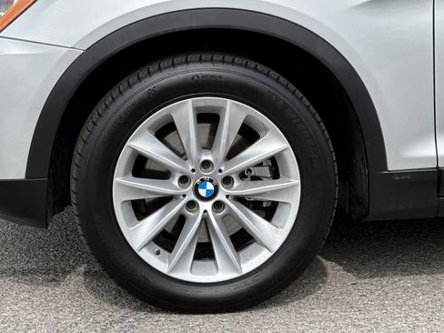 Used 2014 BMW X3 xDrive28i image 32