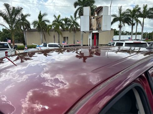 Used 2017 RAM 1500 Big Horn AWD/4WD image 12