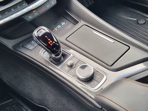 Certified 2021 Cadillac CT5 Sport RWD image 20