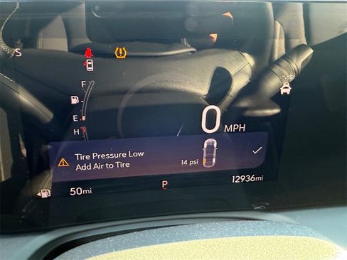 Used 2024 Buick Encore GX Preferred image 13