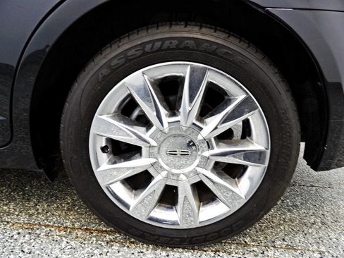 Used 2010 Lincoln MKZ AWD image 21