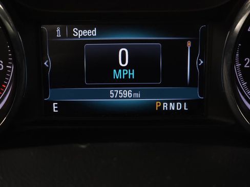 Used 2019 Buick Envision Essence image 20