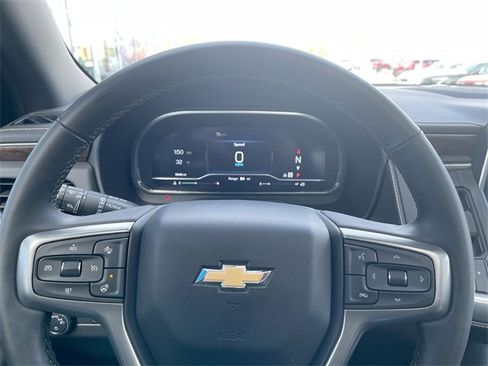 Used 2024 Chevrolet Tahoe Premier w/ Max Trailering Package image 11