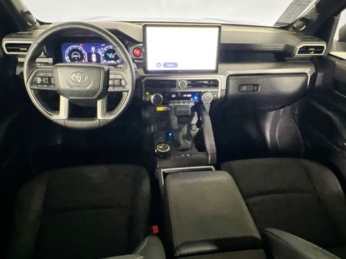Used 2026 Toyota 4Runner TRD Off-Road Premium AWD/4WD image 30