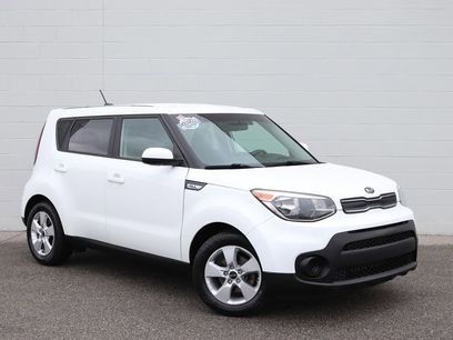 Used 2018 Kia Soul