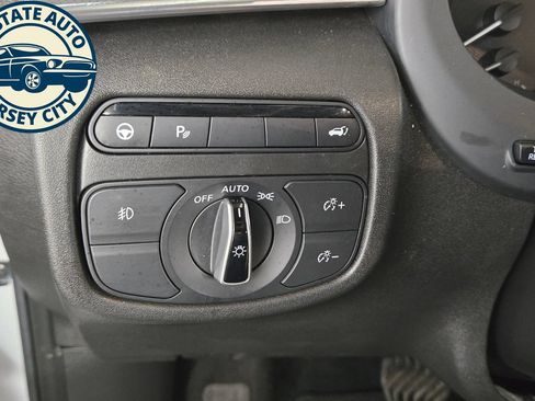 Used 2024 INFINITI QX55 Luxe AWD/4WD image 22