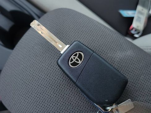 Certified 2026 Toyota Corolla LE FWD image 9