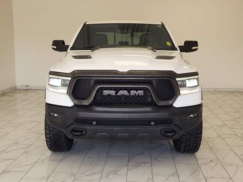 Used 2019 RAM 1500 Rebel w/ Rebel Level 2 Equipment Group AWD/4WD image 2
