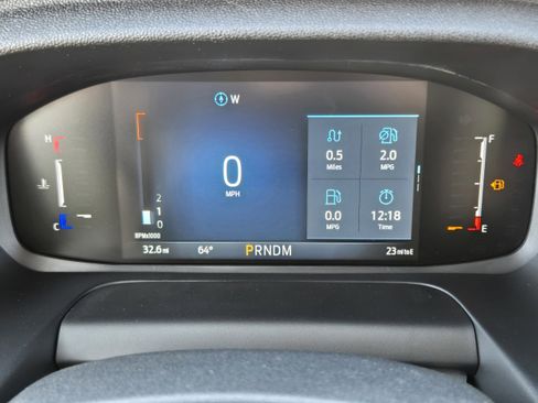 New 2026 Ford Transit 350 XL RWD image 18