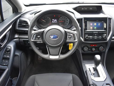 Used 2018 Subaru Impreza 2.0i Premium AWD/4WD image 15