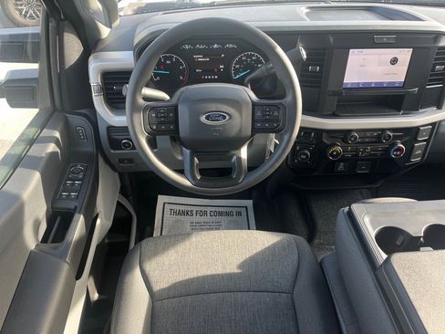 New 2026 Ford F350 XL w/ XL Chrome Package image 8
