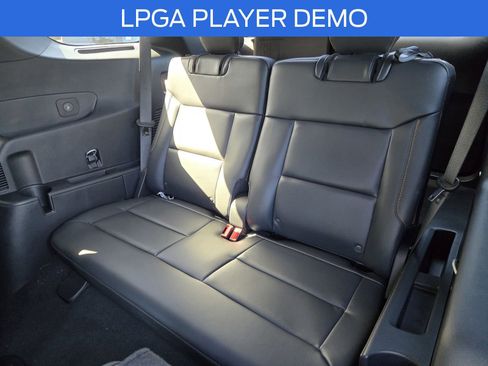 Used 2026 Ford Explorer Tremor image 8