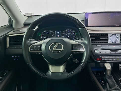 Used 2017 Lexus RX 350 AWD image 17