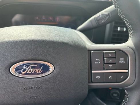 New 2026 Ford F350 Lariat w/ Lariat Ultimate Package AWD/4WD image 26