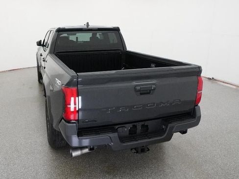New 2026 Toyota Tacoma TRD Sport image 6