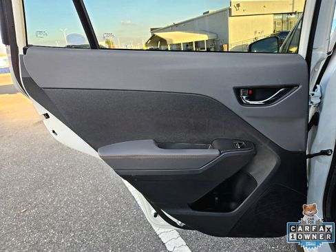 Used 2024 Subaru Crosstrek 2.5i Limited w/ Popular Package #4A image 35