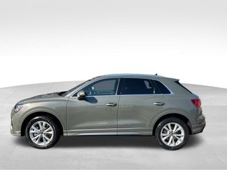 Used 2025 Audi Q3 2.0T Premium video 2