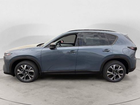 New 2026 MAZDA CX-5 Preferred AWD/4WD image 4