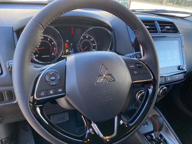 New 2026 Mitsubishi Outlander Sport LE AWD/4WD image 12