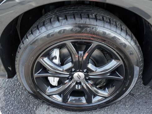 Used 2024 Dodge Hornet R/T w/ R/T Blacktop Package AWD/4WD image 8