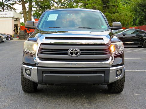 Used 2014 Toyota Tundra SR5 image 4