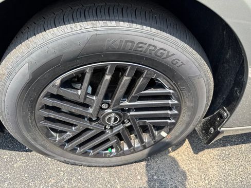 Certified 2026 Nissan Sentra SV w/ Floor Mat Package FWD image 12