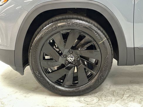 New 2026 Volkswagen Atlas SE AWD/4WD image 25