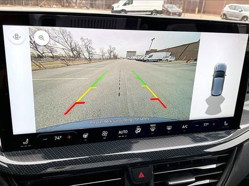 Certified 2024 Ford Escape ST-Line w/ Tech Pack #1 image 20