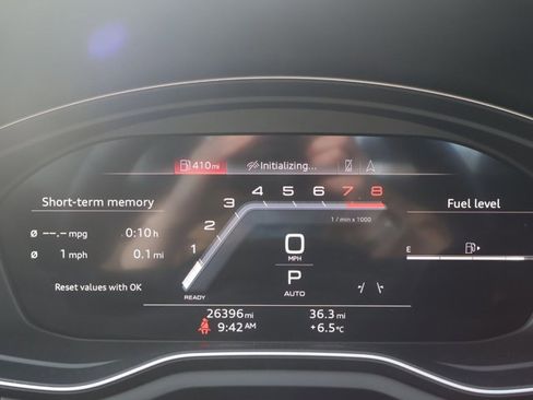 Used 2023 Audi A5 2.0T Premium Plus w/ Premium Plus image 15