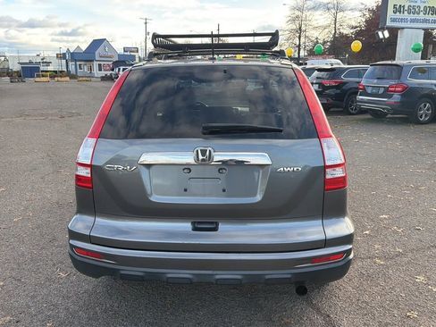 Used 2011 Honda CR-V EX-L image 4