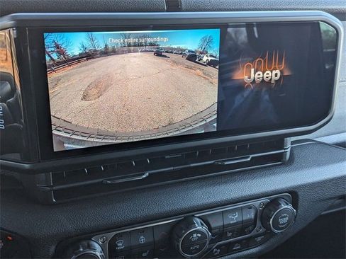 New 2026 Jeep Wrangler Willys image 20