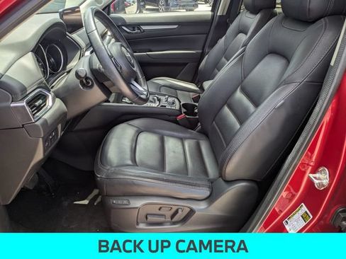 Used 2023 MAZDA CX-5 AWD 2.5 S image 13
