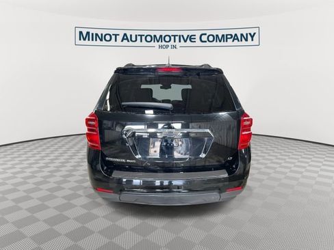 Used 2017 Chevrolet Equinox LT AWD/4WD image 7