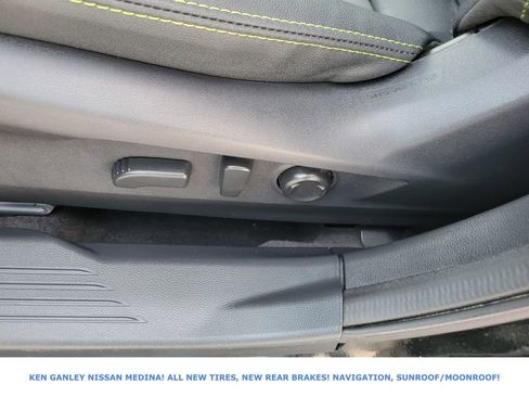 Used 2023 Subaru Outback Onyx Edition XT image 35