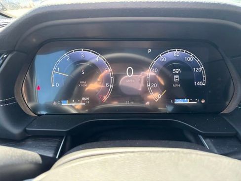 New 2026 Jeep Grand Cherokee L Limited w/ Limited Altitude Package image 30