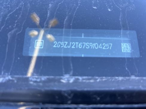 New 2025 Chevrolet Brightdrop 400 w/ Power Door Package image 15