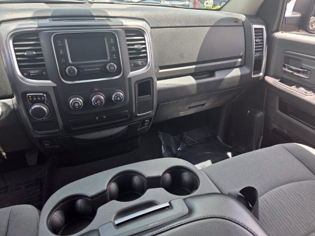 Used 2024 RAM 1500 Classic SLT RWD image 15