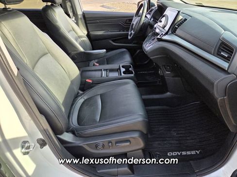 Used 2022 Honda Odyssey EX-L image 19