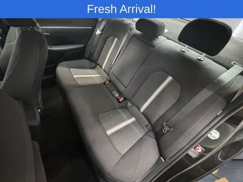 Used 2022 Hyundai Sonata SEL image 18