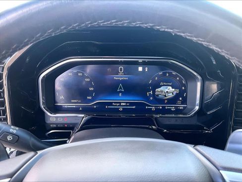 Used 2022 Chevrolet Silverado 1500 LTZ image 21