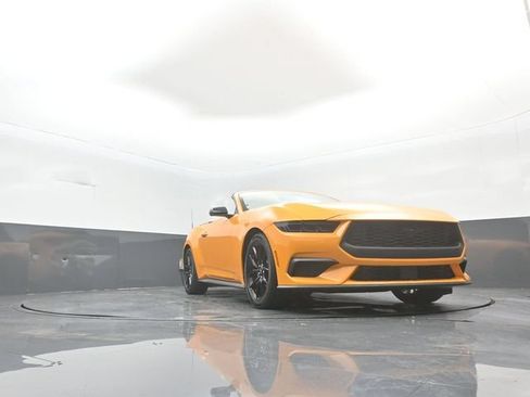 New 2026 Ford Mustang Premium RWD image 30