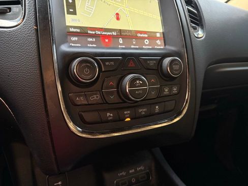 Used 2020 Dodge Durango R/T image 11