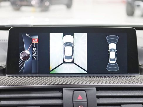 Used 2016 BMW M3 RWD image 21