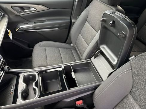 New 2026 Chevrolet Traverse LT w/ Midnight/Sport Edition image 22