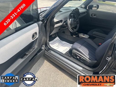 Used 2025 MINI Cooper S image 9