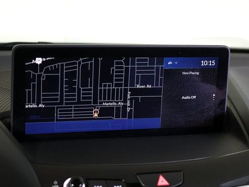 Certified 2024 Acura RDX SH-AWD w/ Advance Package image 18