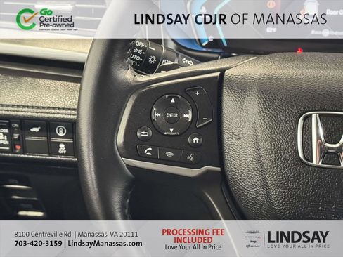 Used 2023 Honda Odyssey EX-L image 29