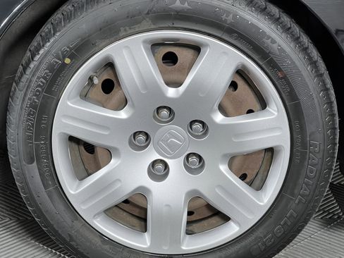 Used 2009 Honda Civic LX image 13