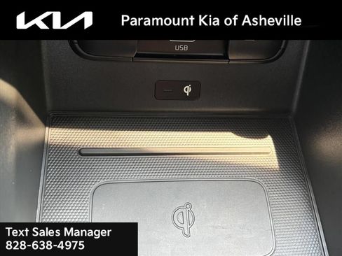 Used 2020 Kia Telluride EX w/ Towing Package AWD/4WD image 17